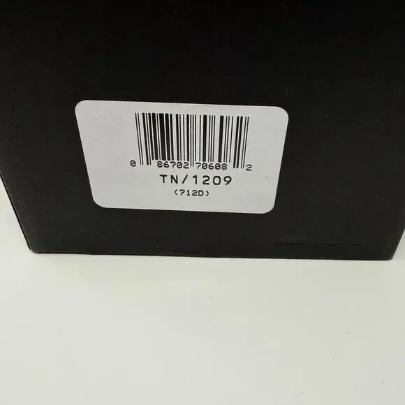 TORGOEN TN-1209U T47 Jumbo Green Sapphire GMT 47mm Brown Leather Strap New - Picture 11 of 11